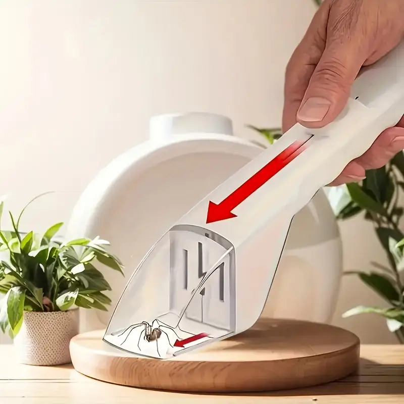 1pc Portable Handheld Bug Catc - огляд і ціна Gardening Tools You Need
