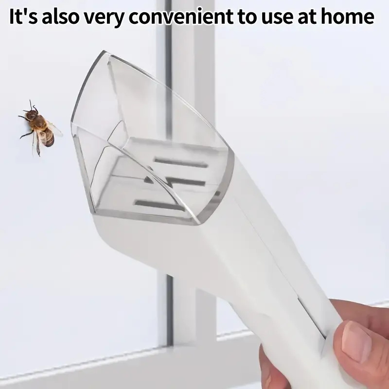 1pc Portable Handheld Bug Catc - огляд і ціна Gardening Tools You Need
