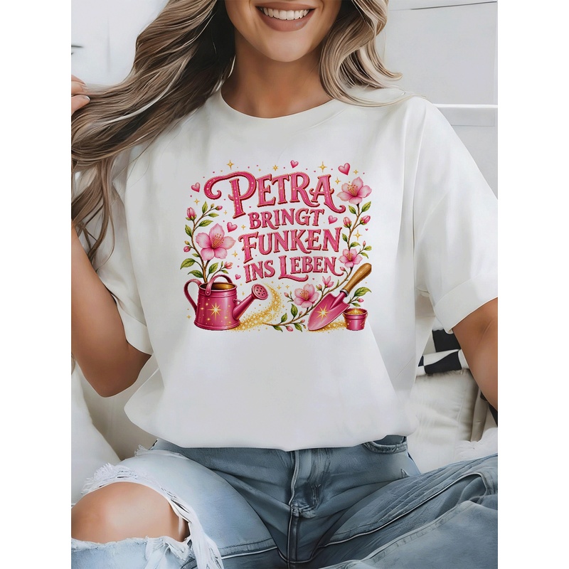 Petra Brings Sparkle To Life T - огляд і ціна Junior Gardening Tools
