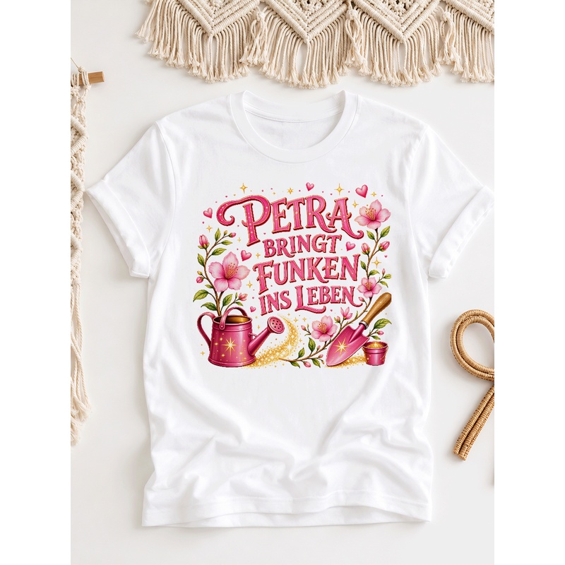 Petra Brings Sparkle To Life T - огляд і ціна Junior Gardening Tools