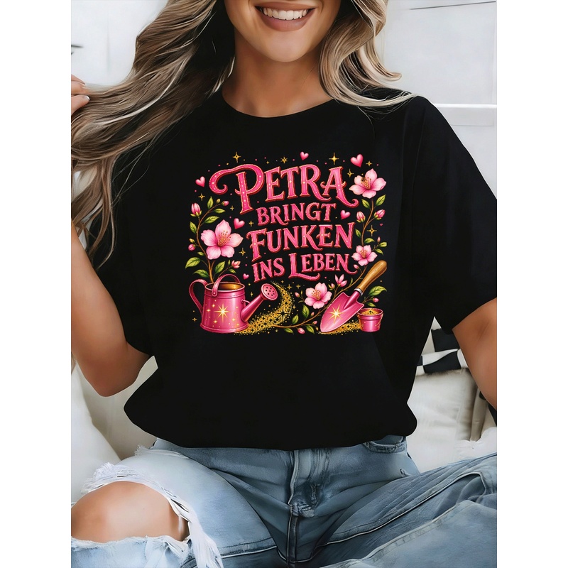 Petra Brings Sparkle To Life T - огляд і ціна Junior Gardening Tools