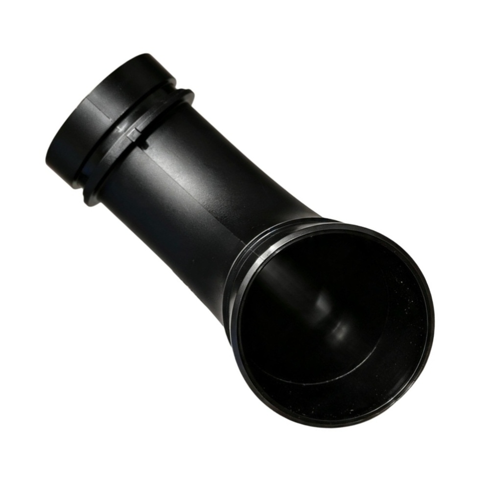 Black Plastic Elbow Tube Repla - огляд і ціна Gardening Tools You Need