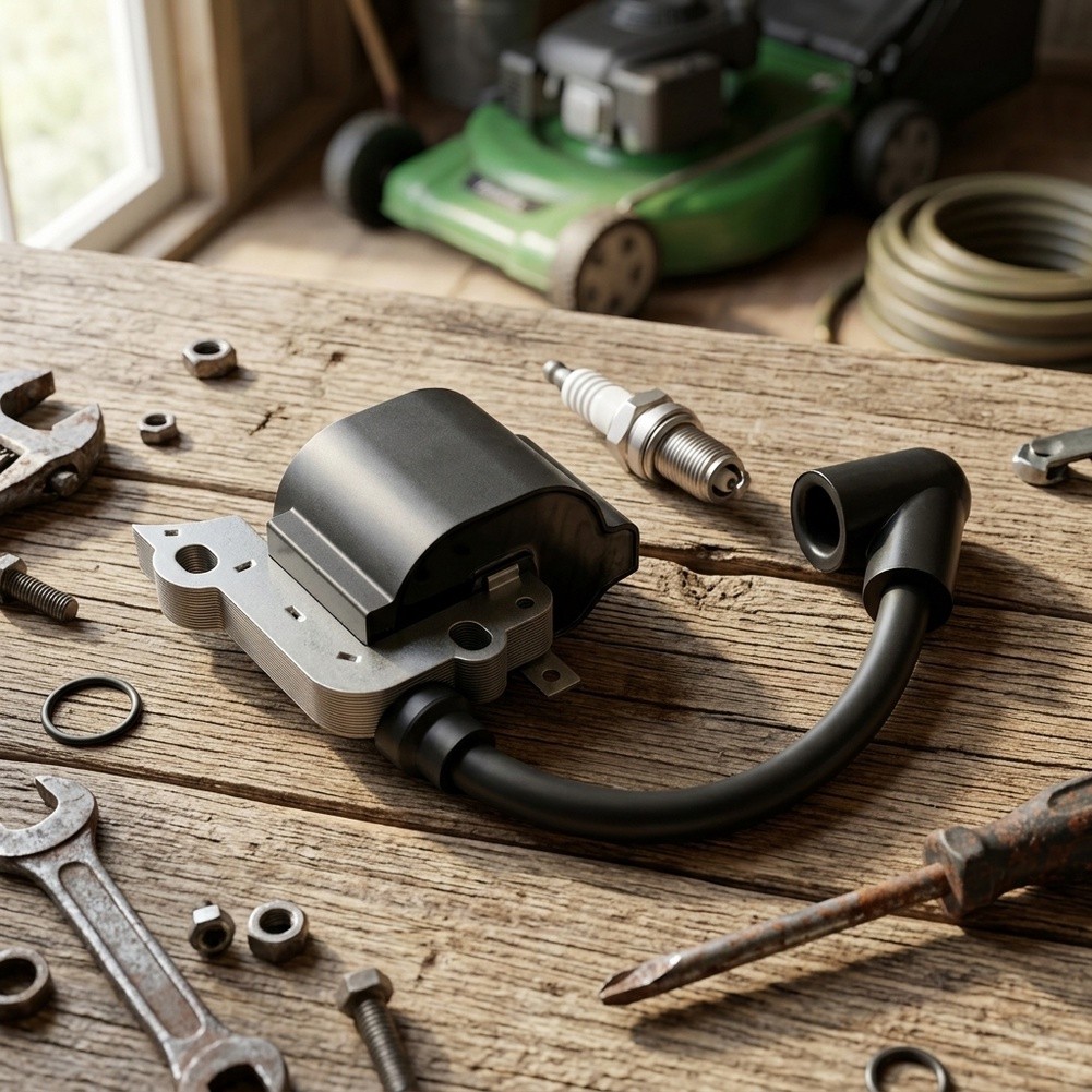 FC55 for Spark Assembly Trimme - огляд і ціна Gardening Tools You Need