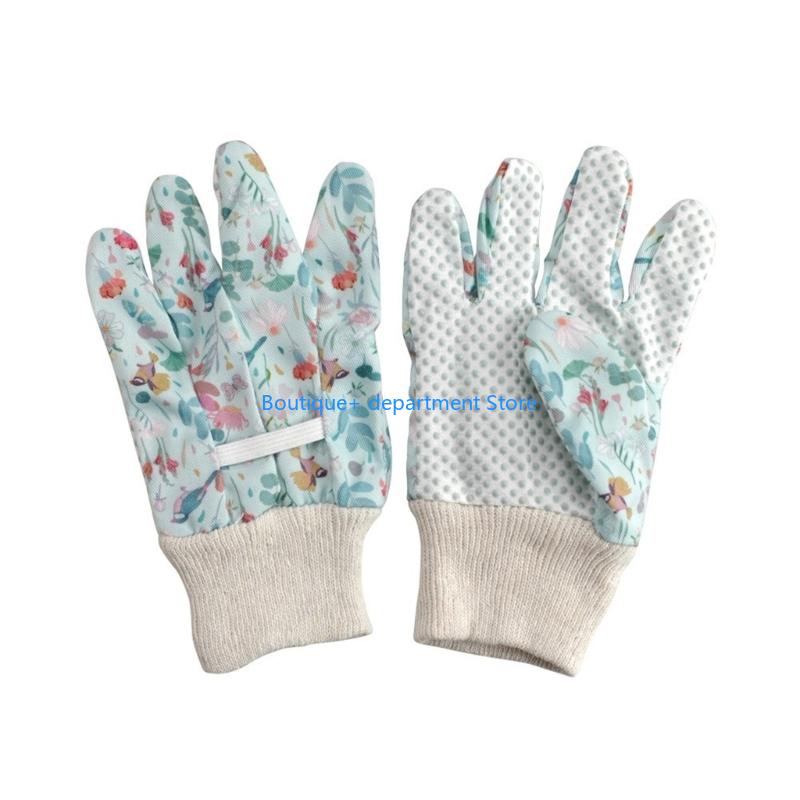 E1PD Brilliantly Colored Garde - огляд і ціна Junior Gardening Tools