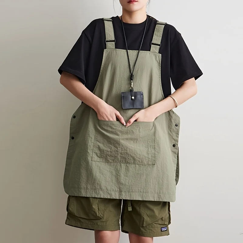 Waterproof Unisex Work Apron A - огляд і ціна Gardening Tools Store