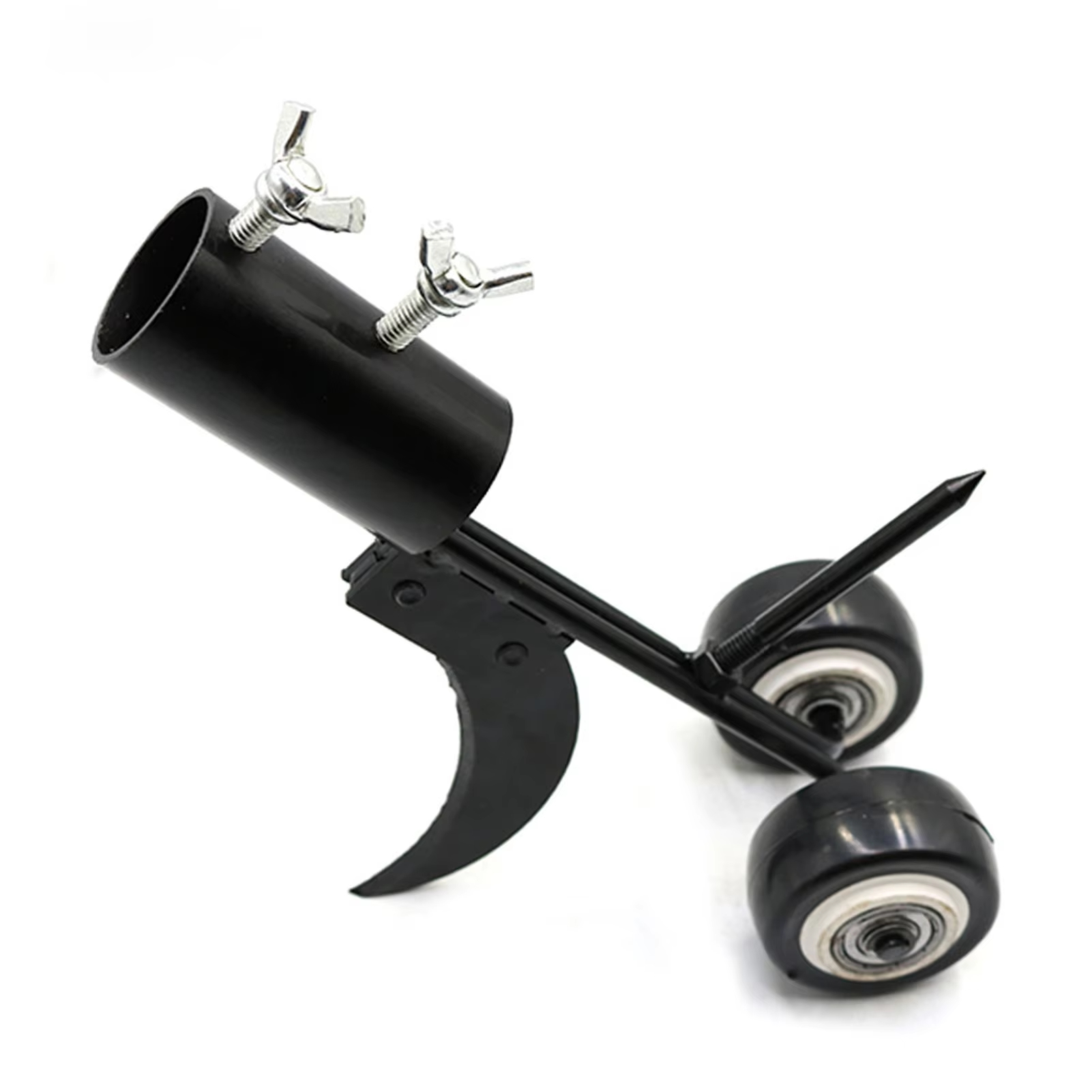 Portable Gap Weeder Grass Trim - огляд і ціна Gardening Tools You Need